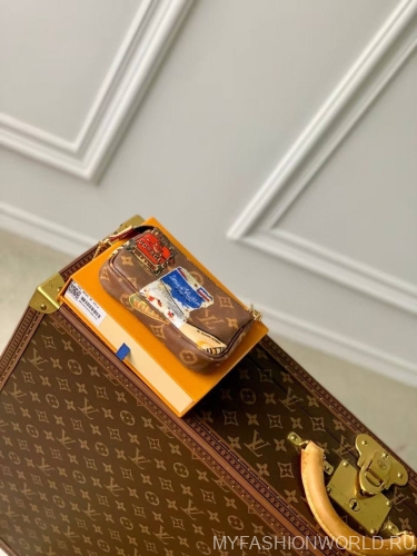 Сумка Louis Vuitton MINI POCHETTE