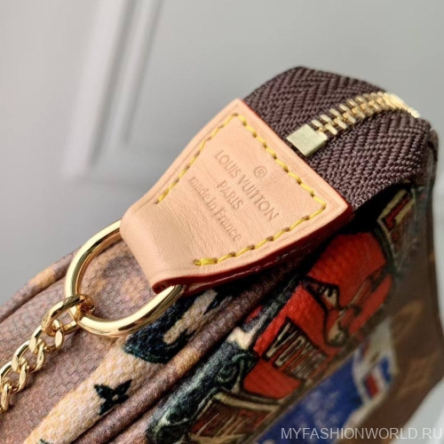 Сумка Louis Vuitton MINI POCHETTE