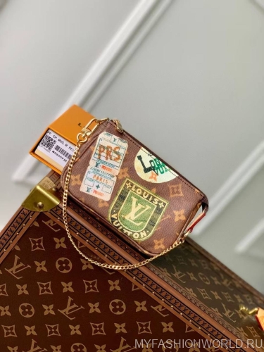 Сумка Louis Vuitton MINI POCHETTE