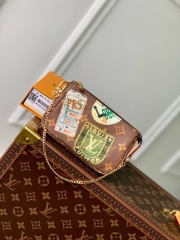 Сумка Louis Vuitton MINI POCHETTE
