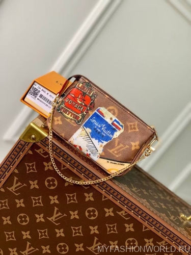 Сумка Louis Vuitton MINI POCHETTE