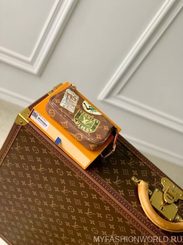 Сумка Louis Vuitton MINI POCHETTE