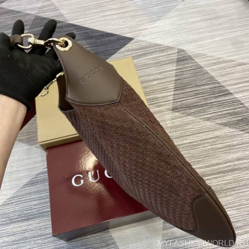 Сумка Gucci B