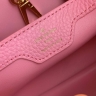 Сумка Louis Vuitton Capucines Small Jewelily