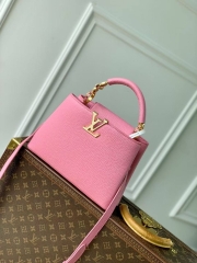 Сумка Louis Vuitton Capucines Small Jewelily