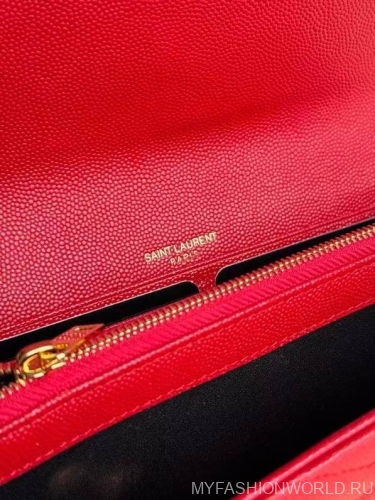 Кошелек Saint Laurent