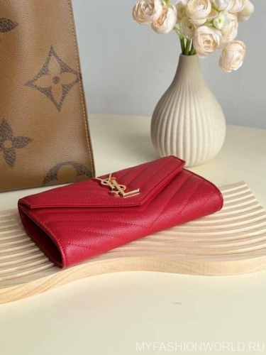 Кошелек Saint Laurent
