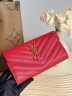 Кошелек Saint Laurent