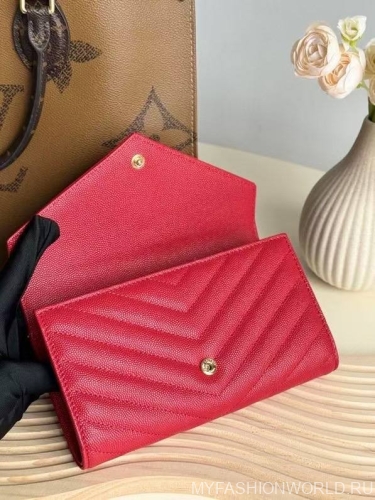 Кошелек Saint Laurent