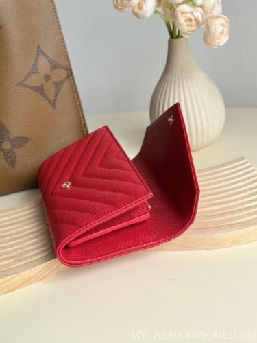 Кошелек Saint Laurent