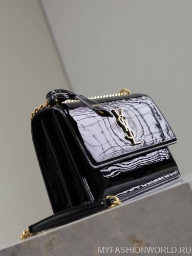 Сумка Saint Laurent Sunset 