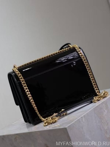 Сумка Saint Laurent Sunset 