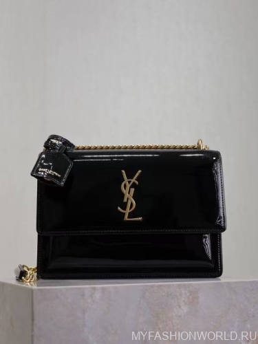 Сумка Saint Laurent Sunset 