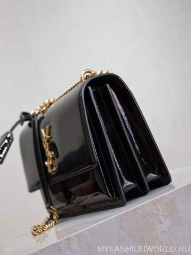 Сумка Saint Laurent Sunset 