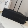 Сумка Loewe Flamenco черная