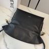 Сумка Loewe Flamenco черная
