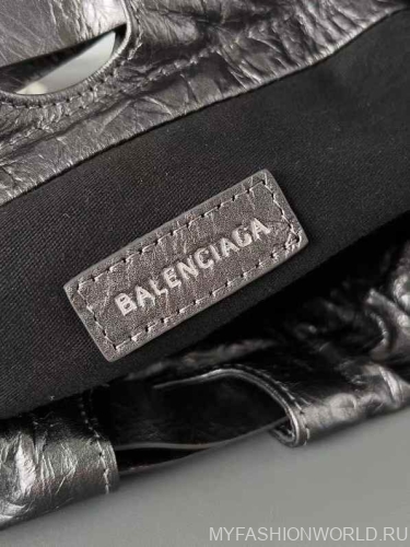 Сумка Balenciaga Crush Large Tote Bag