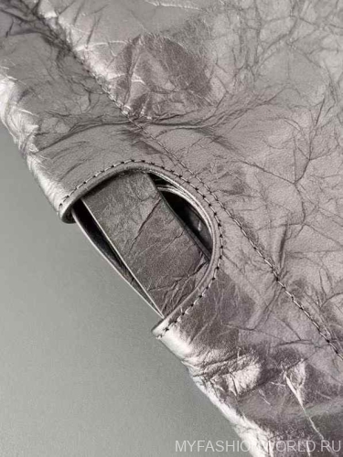 Сумка Balenciaga Crush Large Tote Bag