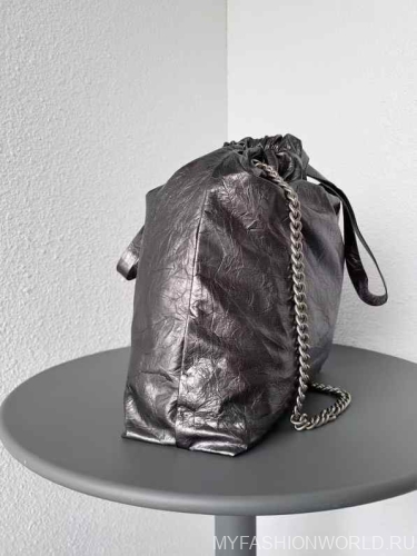 Сумка Balenciaga Crush Large Tote Bag