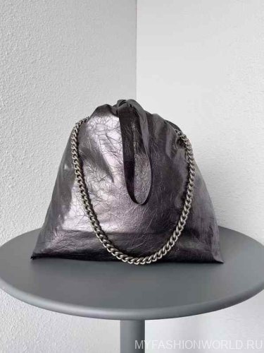 Сумка Balenciaga Crush Large Tote Bag