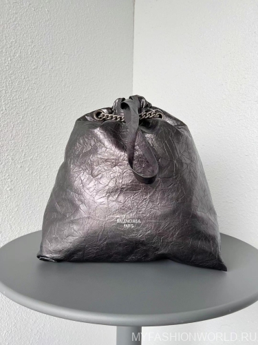 Сумка Balenciaga Crush Large Tote Bag