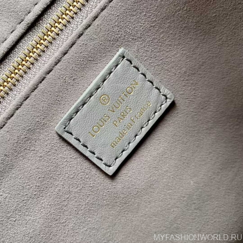 Сумка Louis Vuitton Monogram Ink OnTheGo