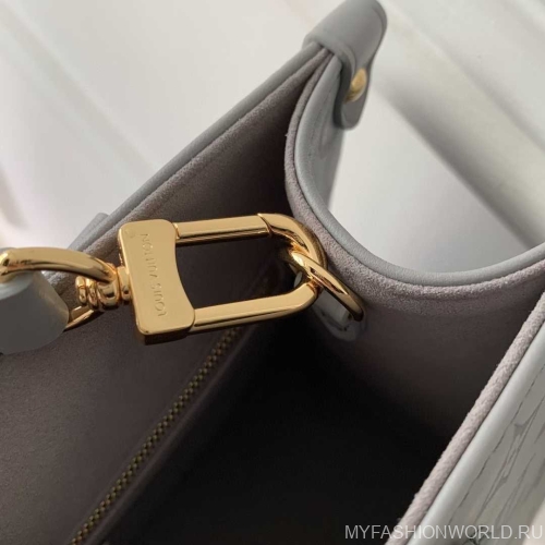 Сумка Louis Vuitton Monogram Ink OnTheGo