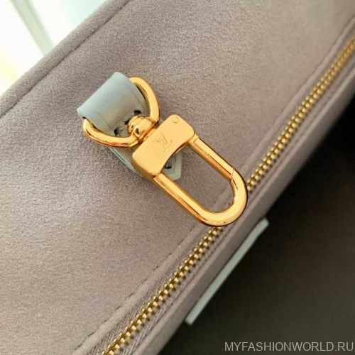 Сумка Louis Vuitton Monogram Ink OnTheGo