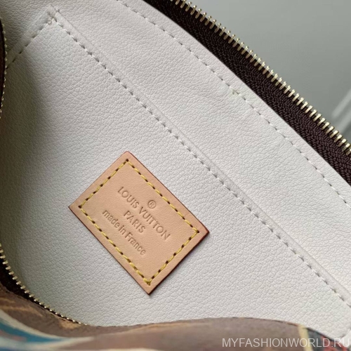 Косметичка Louis Vuitton Pochette Cosmetic PM