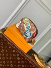 Косметичка Louis Vuitton Pochette Cosmetic PM