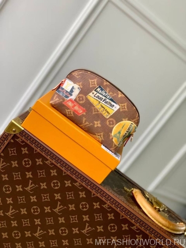 Косметичка Louis Vuitton Pochette Cosmetic PM
