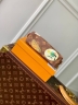 Косметичка Louis Vuitton Pochette Cosmetic PM