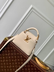 Сумка Louis Vuitton Capucines Jewelily mini