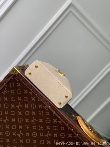 Сумка Louis Vuitton Capucines Jewelily mini