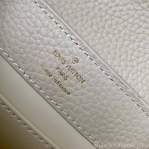 Сумка Louis Vuitton Capucines Jewelily mini