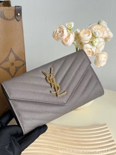 Кошелек Saint Laurent