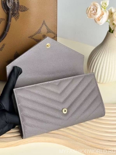 Кошелек Saint Laurent