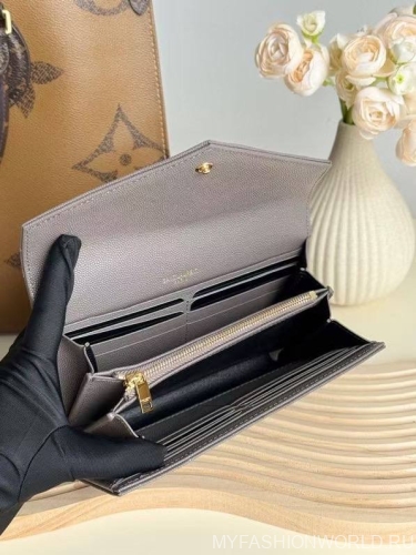 Кошелек Saint Laurent