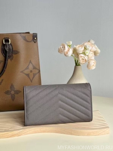 Кошелек Saint Laurent