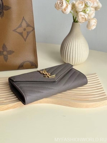 Кошелек Saint Laurent