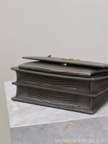 Сумка Saint Laurent Sunset 