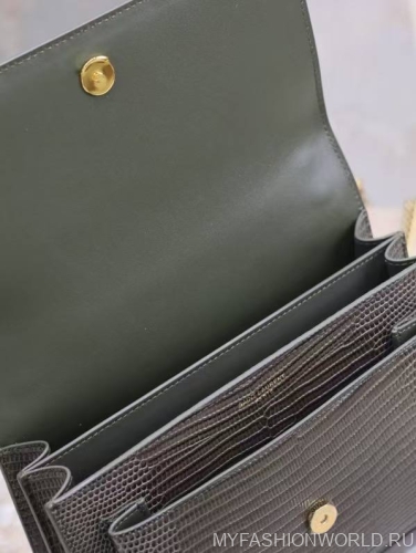 Сумка Saint Laurent Sunset 