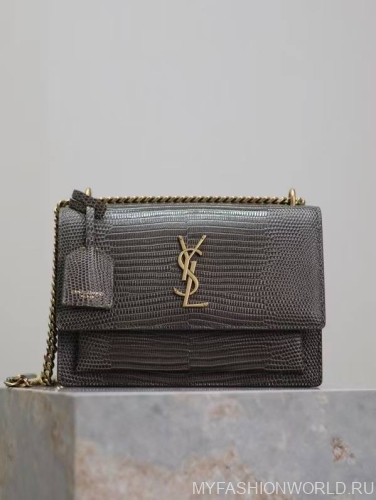 Сумка Saint Laurent Sunset 