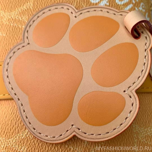 Сумка Keepall Bandoulière 25