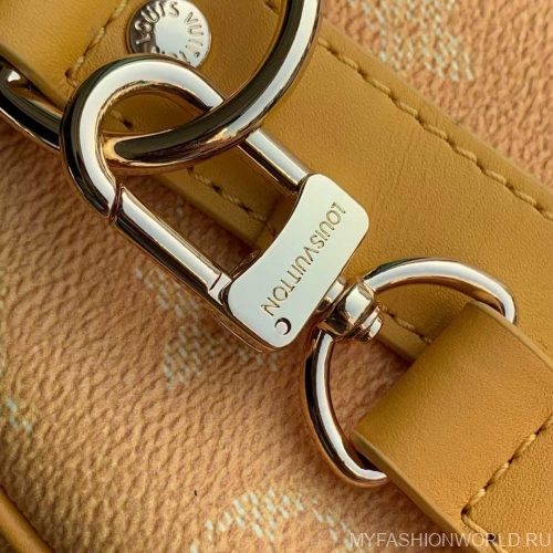 Сумка Keepall Bandoulière 25