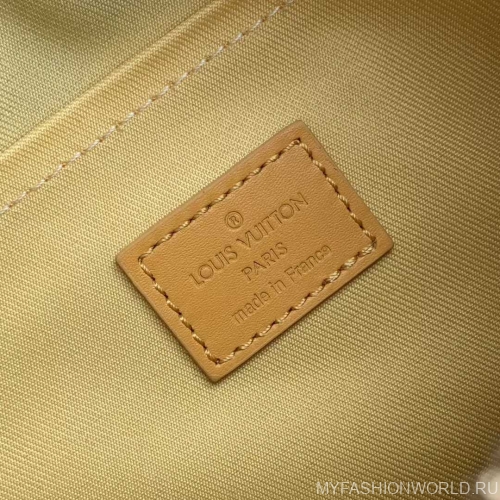 Сумка Keepall Bandoulière 25