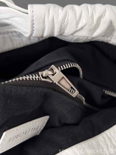 Сумка Balenciaga Crush Large Tote Bag