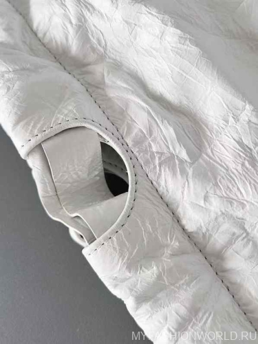 Сумка Balenciaga Crush Large Tote Bag