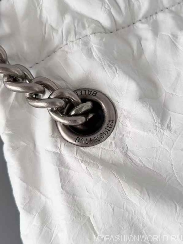 Сумка Balenciaga Crush Large Tote Bag