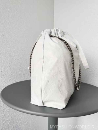 Сумка Balenciaga Crush Large Tote Bag